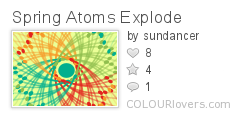 Spring_Atoms_Explode