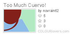 Too_Much_Cuervo!