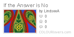 If_the_Answer_is_No