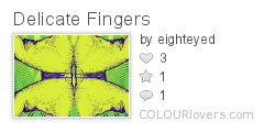 Delicate_Fingers