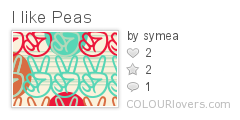 I_like_Peas