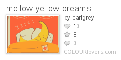 mellow_yellow_dreams