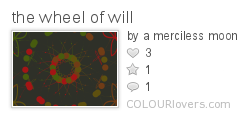 the_wheel_of_will