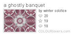 a_ghostly_banquet