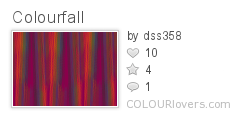 Colourfall