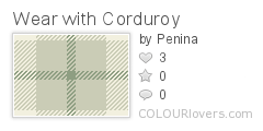 Wear_with_Corduroy