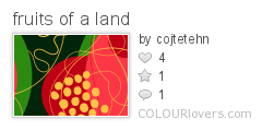 fruits_of_a_land