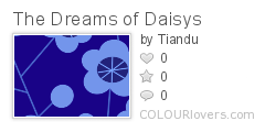 The Dreams of Daisys