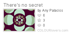 Theres_no_secret