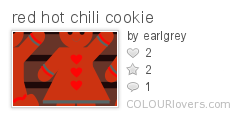 red_hot_chili_cookie