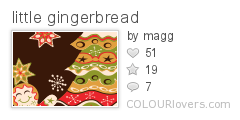 little_gingerbread
