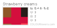 Strawberry_creams