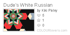 Dudes_White_Russian