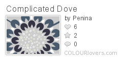Complicated_Dove