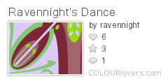 Ravennights_Dance
