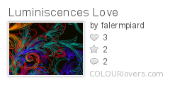 Luminiscences_Love