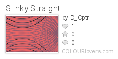 Slinky_Straight