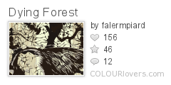 Dying_Forest