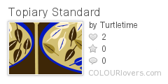 Topiary_Standard