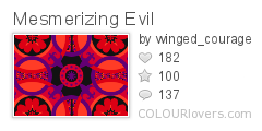 Mesmerizing_Evil