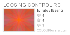 LOOSING_CONTROL_RC