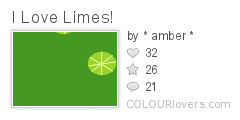 I_Love_Limes!