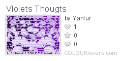 Violets_Thougts