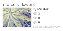 mercury_flowers