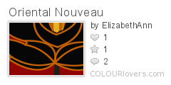 Oriental_Nouveau