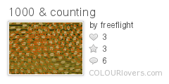1000_counting