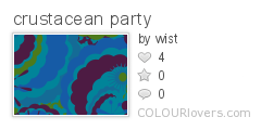 crustacean_party