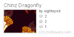 Chinz_Dragonfly