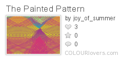 The_Painted_Pattern