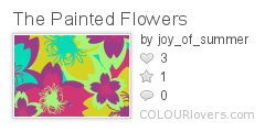 The_Painted_Flowers