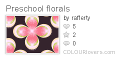 Preschool_florals