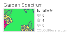 Garden_Spectrum