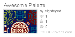 Awesome_Palette