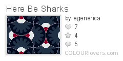 Here_Be_Sharks