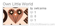 Own_Little_World