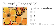 ButterflyGarden*(2)