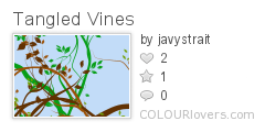 Tangled_Vines