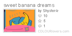 sweet_banana_dreams