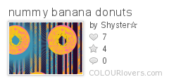 nummy_banana_donuts