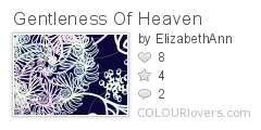 Gentleness_Of_Heaven