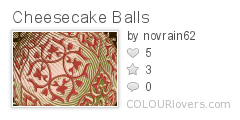 Cheesecake_Balls