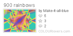 900_rainbows