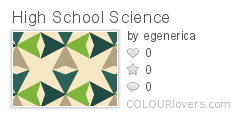High_School_Science