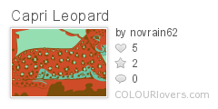Capri_Leopard