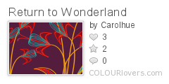 Return_to_Wonderland