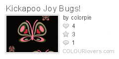 Kickapoo_Joy_Bugs!
